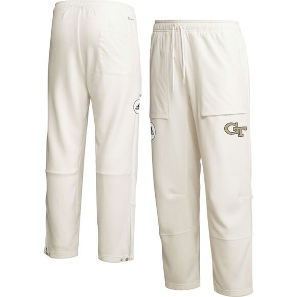 Adidas Men’s Special Edition Zero Dye Zip White Athletic Pants $100 Size XS - Picture 13 of 13